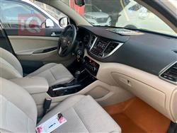 هیوندای تۆکسۆن